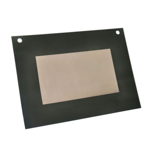 Внешнее стекло духовки GEFEST 1200 С (К11, К60, К63)