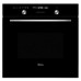 Внешнее стекло духовки Midea MO 78101CGB