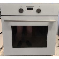 Внешнее стекло духовки Kuppersberg HO 658 W белое Внешнее стекло духовки Kuppersberg HO 658 W белое