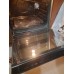Внутреннее стекло духовки HANSA 470 x 390 мм