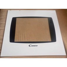 Внешнее стекло духовки Candy CVM CF 56W