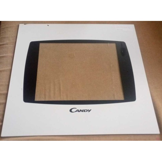 Внешнее стекло духовки Candy CVM CF 56W