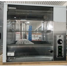 Cтекло для гриля Sikom MK 3.8 (MK 3.8.1)