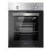 Внутреннее стекло духовки Simfer B4EB16011 Внутреннее стекло духовки Simfer B4EB16011