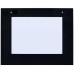 Внешнее стекло духовки Ariston FA3 540 JH BL HA