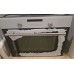 Внешнее стекло духовки Midea TF944EG9-WH белое
