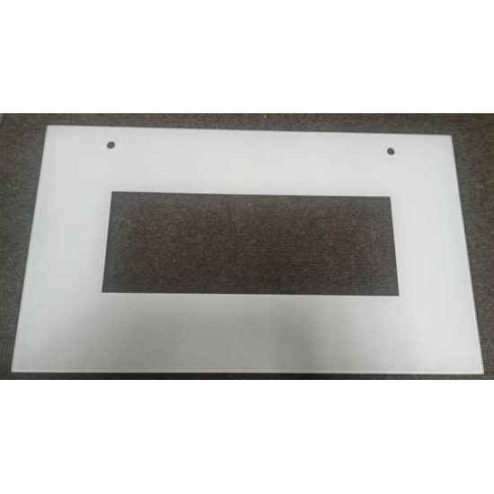 Внешнее стекло духовки Midea TF944EG9-WH белое