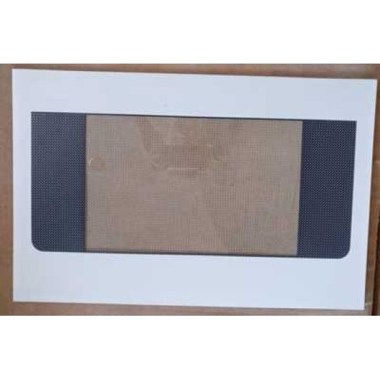 Внешнее стекло духовки INDESIT Multifunction X 6743