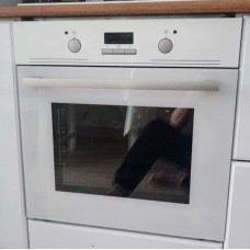 Внешнее стекло духовки Electrolux OEEB4330W 460 мм белое Внешнее стекло духовки Electrolux OEEB4330W 460 мм белое