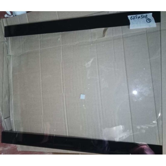 Внутреннее стекло для Tecnoeka MKF 511 BML