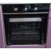 Внешнее стекло духовки DEXP 1M70GCB