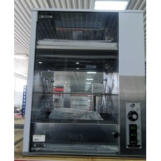 Cтекло для гриля Sikom MK 3.8 B