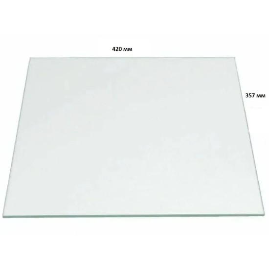 Внутреннее стекло духовки GORENJE HF BS 3193 : 1993