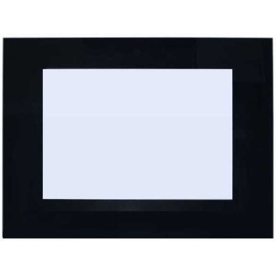 Внешнее стекло духовки Ariston INDESIT FH41 HM50 HFS41 FM51 FM41 FM51RC