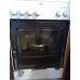 Внешнее стекло духовки Zanussi ZCV 561 NW
