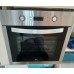 Среднее стекло духовки ATL 4 FB 934 ASA 10 BK-IN