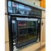 Внешнее стекло духовки BOSCH HEN 003