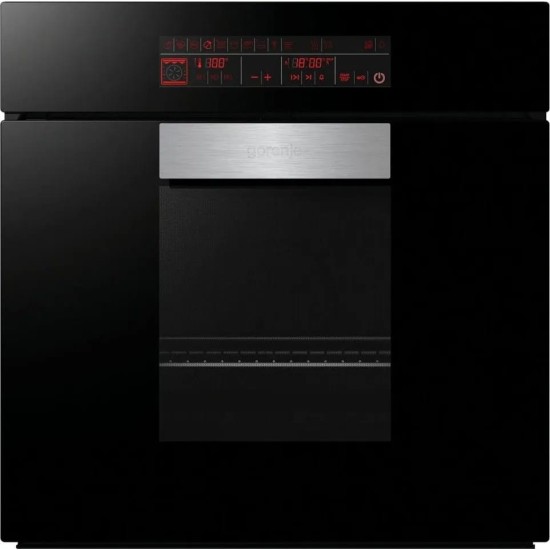 Внешнее стекло духовки GORENJE BO 87 B