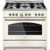 Внутреннее стекло духовки LGEN G9010W SIMFER P9504