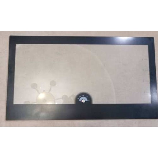 Внутреннее стекло духовки LGEN G9010W SIMFER P9504