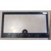 Внутреннее стекло духовки LGEN G9010W SIMFER P9504