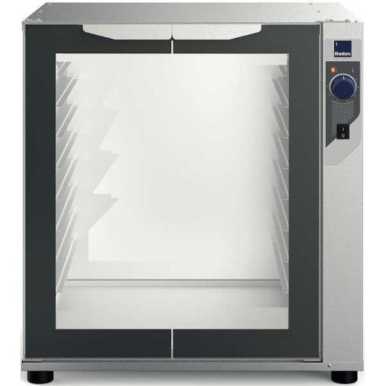 Стекло для расстоечного шкафа RADAX PS78M