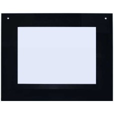 Внешнее стекло духовки Ariston FA4 841 JH BL