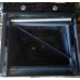 Внешнее стекло духовки Ariston FA4 841 JH BL