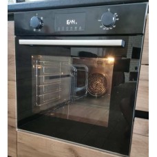 Внешнее стекло духовки INDESIT IFE 3644 3841 BL IX Внешнее стекло духовки INDESIT IFE 3644 3841 BL IX