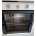 Внешнее стекло духовки INDESIT IFW 4534 H WH белое
