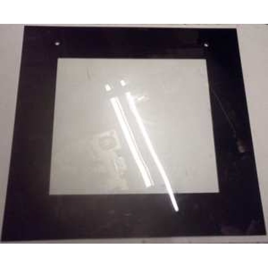 Внешнее стекло духовки Simfer F56VH05002 F56GO42001