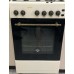 Внешнее стекло духовки Simfer F56VH05002 F56GO42001
