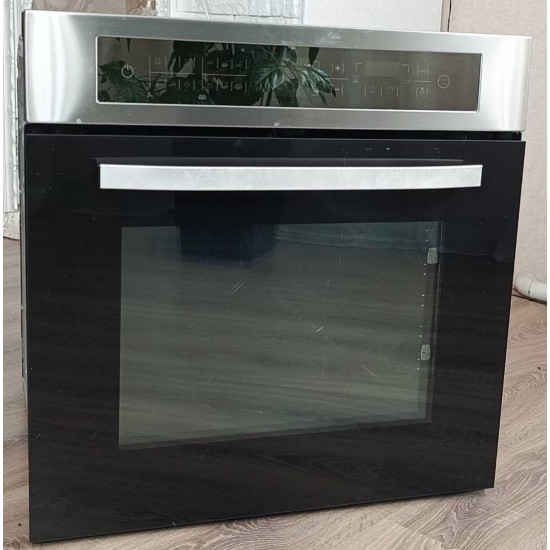 Внешнее стекло духовки Ariston C00298312 410 мм.