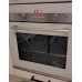 Внешнее стекло духовки CATA CD 760 BLANCO белое