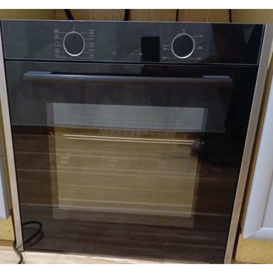 Внешнее стекло духовки Kuppersberg HFT 610 B