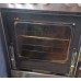 Внутреннее стекло духовки Electrolux AEG ZANUSSI 368 x 310 мм.