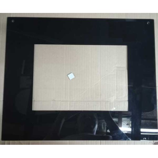 Внешнее стекло духовки GORENJE EC 243 W 244 W Внешнее стекло духовки GORENJE EC 243 W 244 W