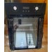 Внешнее стекло духовки DEXP 1YLO45DS 1YLО45СВ