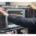 Внутреннее стекло для UNOX XEVC-0511-E1R прозрачное Внутреннее стекло для UNOX XEVC-0511-E1R прозрачное
