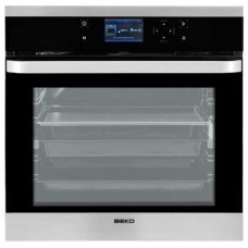 Внешнее стекло духовки BEKO OIM 25910 X