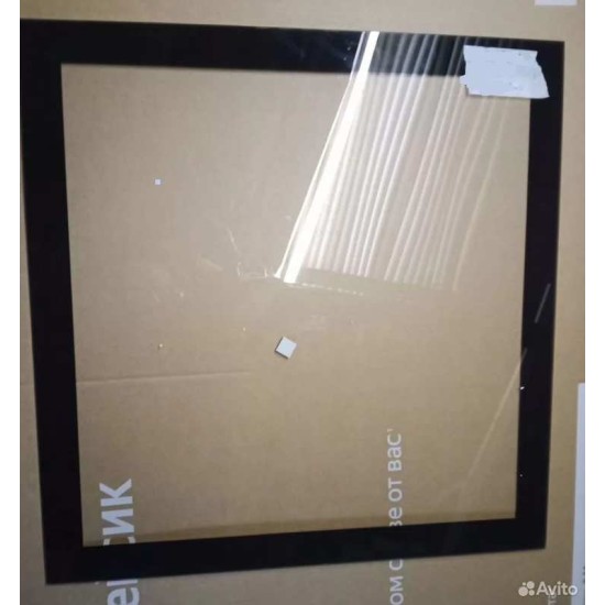 Среднее стекло для WIESHEU E3 S RE PCL X4001 X4000