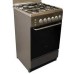 Внешнее стекло духовки ARDO A5640 G8 X / 5544
