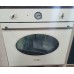 Внешнее стекло духовки SMEG SF800 805 под рамку