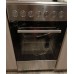 Внутреннее стекло духовки Simfer F56VH05002