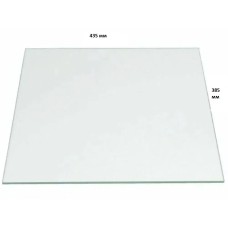 Внутреннее стекло духовки Simfer F56VH05002 Внутреннее стекло духовки Simfer F56VH05002