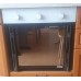 Внешнее стекло духовки Rainford RBO-2617 White белое Внешнее стекло духовки Rainford RBO-2617 White белое