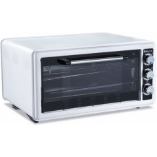 Внешнее стекло духовки Saturn ST-EC 1070, 1074, 1077 Внешнее стекло духовки Saturn ST-EC 1070, 1074, 1077