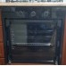 Внешнее стекло духовки ATLAN ATL 1 FD 894 722 GR BK черное
