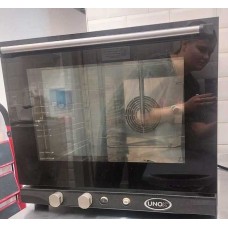 Внешнее стекло для UNOX XFT 130 133 135 140 Внешнее стекло для UNOX XFT 130 133 135 140