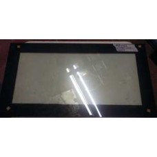 Внешнее стекло для UNOX XFT 190 193 195 197 199 200 Rossella Внешнее стекло для UNOX XFT 190 193 195 197 199 200 Rossella